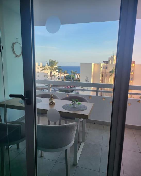 Sea Views Playa Del Ingles Beach Lovers 2 Lägenhet San Bartolomé Exteriör bild