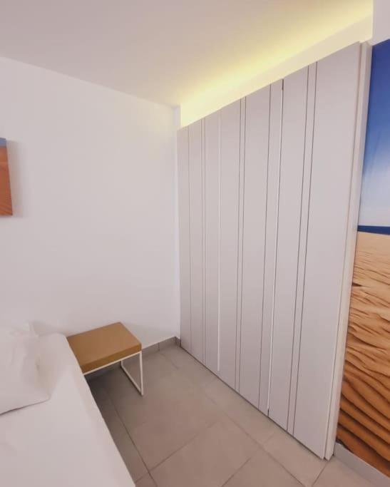 Sea Views Playa Del Ingles Beach Lovers 2 Lägenhet San Bartolomé Exteriör bild